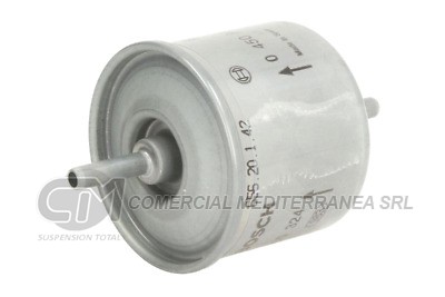 FORD ESCORT VII 1.8 16V 95/99/KA 1.0-1.3I-1.6 SPORT/FIESTA 1 FILTROS DE INYECCION