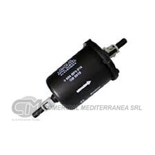 CHEVROLET / FIAT / FORD / PEUGEOT / VOLKSWAGEN / MANN WK 58 FILTROS DE INYECCION