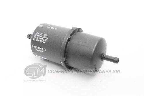 FIAT FIORINO/SPAZIO/VIVACE 1.3 04/./TIPO 1.6 EFI/UNO 1.0 00 FILTROS DE INYECCION