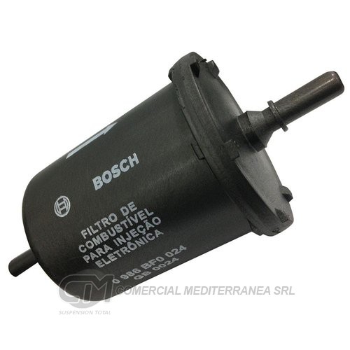 CITROEN/PEUGEOT/RENAULT/VOLKSWAGEN FILTRO UNIVERSAL FILTROS DE INYECCION