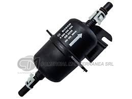 FIAT ARGO/CRONOS/PALIO/SIENA/STRADA/UNO/DUNA/FIORINO / MANN FILTROS DE INYECCION