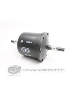 FORD ESCORT/ORION/RANGER 2.3 V6/F100 4.2 / VOLKSWAGEN QUANTU FILTROS DE INYECCION