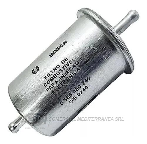 CHEVROLET ASTRA/VECTRA/ BLAZER/S10/ PEUGEOT 106/306 / VW POL FILTROS DE INYECCION