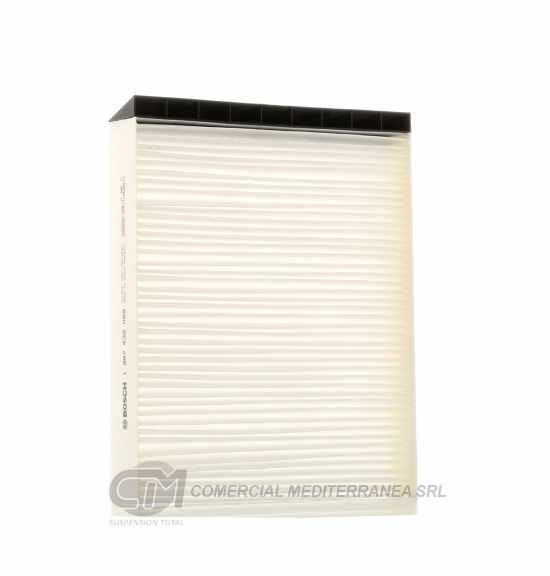 RENAULT SCENIC II NUM 7701047513 FRAM CF 9293 / MANN CU 2240 FILTROS DE HABITACULO