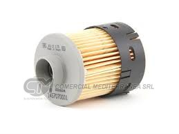 PEUGEOT BOXER II/III / CITROEN JUMPER II/III / FIAT DUCATO/S FILTROS DE COMBUSTIBLE