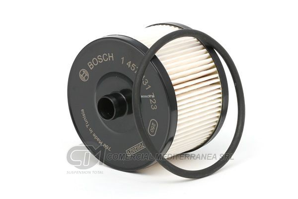 PEUGEOT 407 04/./EXPERT 07/./CITROEN C5 04/. TODOS 2.0 HD FILTROS DE COMBUSTIBLE