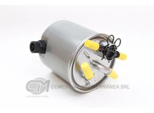 RENAULT LOGAN/ SANDERO Y SYMBOL 1.5DCI / MANN WK 9007 FILTROS DE COMBUSTIBLE