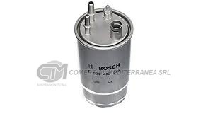 FIAT PUNTO FILTROS DE COMBUSTIBLE