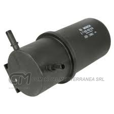 VOLKSWAGEN AMAROK 2.0 TDI 10/15 / MANN WK 9016 / FRAM P10695 FILTROS DE COMBUSTIBLE