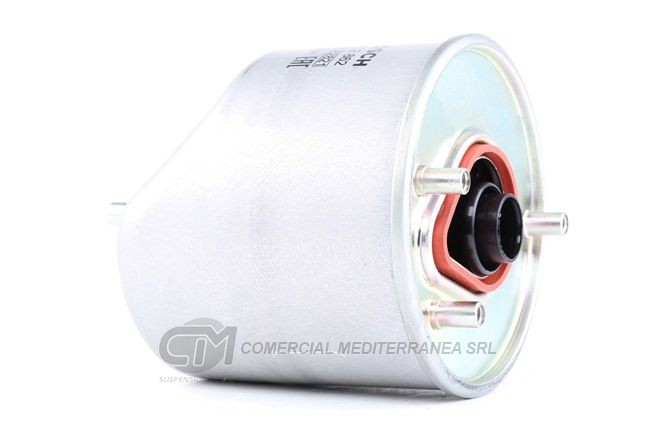 PEUGEOT 207/208/3008/301/308/408/PARTNER II / CITROEN BERLIN FILTROS DE COMBUSTIBLE
