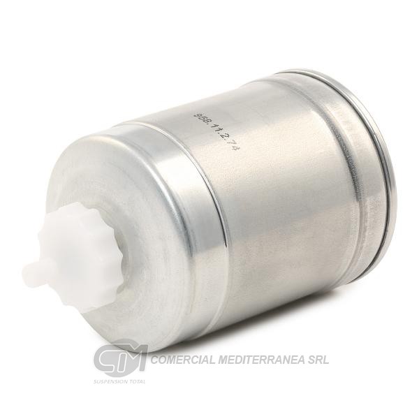 CITROEN SAXO 1.5 DIESEL / MANN WK 832 FILTROS DE COMBUSTIBLE