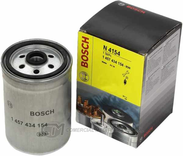 RENAULT MANAGER / MANN WK 727 FILTROS DE COMBUSTIBLE