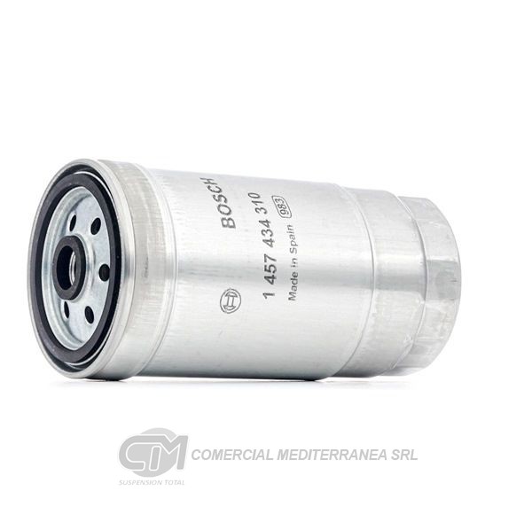 KIA SORENTO EX 2/5 NUM 46807036  9949267  OK55212603A  31300 FILTROS DE COMBUSTIBLE