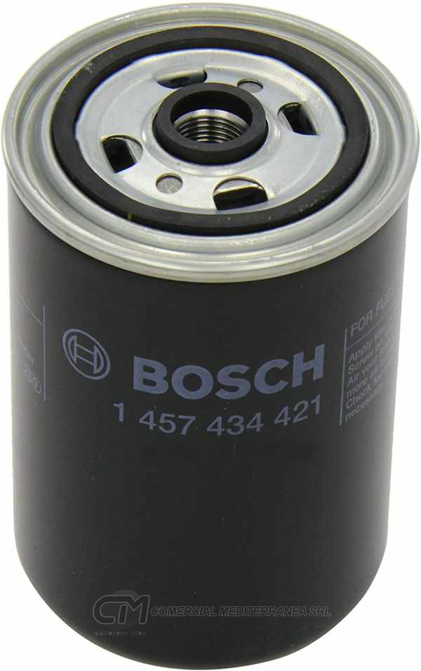RENAULT MAGNUM/KERAX/MIDLUM I/PREMIUM / FRAM P9450/ MANN WK FILTROS DE COMBUSTIBLE
