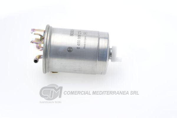SEAT AROSA SDI 1.7 - CORDOBA TD CLX 1.9I - CORDOBA DIESEL CL FILTROS DE COMBUSTIBLE