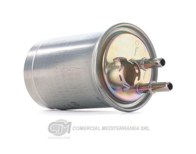 FORD FOCUS 1.8 TDDI 98/04/FOCUS II 1.8 TDI 04/. / MANN WK 8 FILTROS DE COMBUSTIBLE