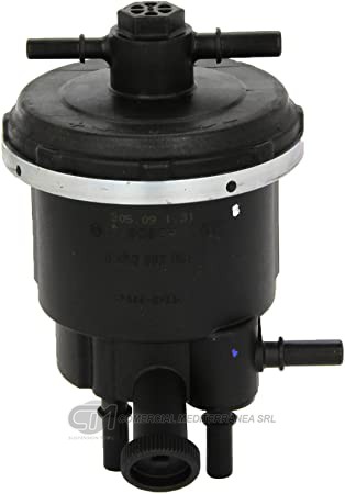 PORTAFILTRO (PARA DB0209) PEUGEOT/CITROEN/SUZUKI FILTROS DE COMBUSTIBLE