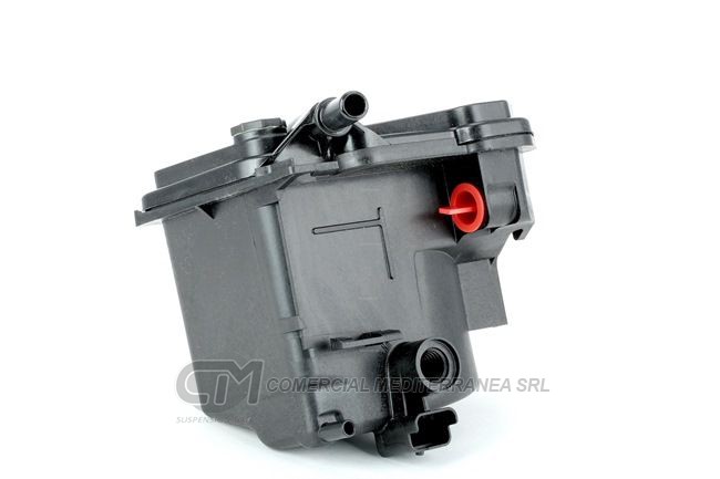 PEUGEOT 307/3008/EXPERT II / CITROEN BERLINGO II/C4PICASSO/C FILTROS DE COMBUSTIBLE