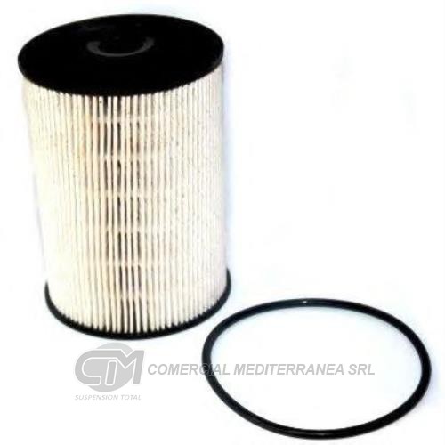MB SERIE 15T/16T/18T/19T/22T/23T/25T/26T/32T/35T/BUS O 400 / FILTROS DE COMBUSTIBLE