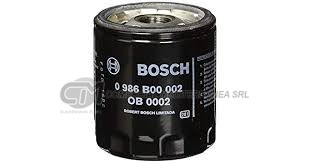 PEUGEOT 206/307/PARTNER / CITROEN BERLINGO/C4/C5 / SUZUKI / FILTROS DE ACEITE