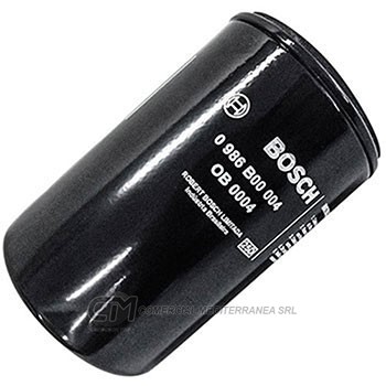 VOLKSWAGEN BORA/GOLF IV/V/PASSAT/SHARAN/VENTO / MANN W 719/3 FILTROS DE ACEITE