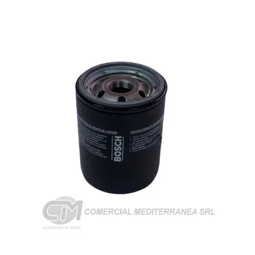 FIAT DUNA 1.3 99/./FIORINO 1.3 04/./LINEA 1.9 08/./PALIO/ FILTROS DE ACEITE