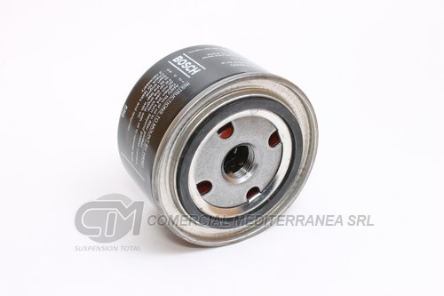 RENAULT 9/ 11/ 12/ 18/ TRAFIC VARIOS ./89 /  FIAT SPAZIO/UN FILTROS DE ACEITE