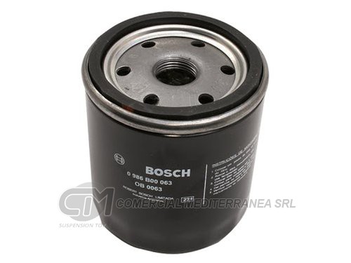 FORD ECOSPORT 12/17/FIESTA KD 10/./FOCUS 2.0 13/./MONDEO 2 FILTROS DE ACEITE