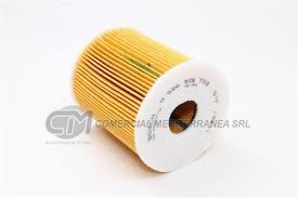FIAT ARGO/CRONOS/IDEA/LINEA/PALIO/PUNTO III/SIENA/STRADA / J FILTROS DE ACEITE