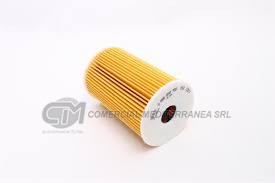 VOLKSWAGEN AMAROK 10/15 /PASSAT 10/./TIGUAN 07/./VENTO 11/ FILTROS DE ACEITE