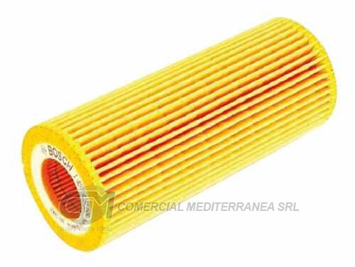VOLKSWAGEN BORA/GOLF/POLO III/IV/PASSAT/SHARAN / AUDI A3/A4 FILTROS DE ACEITE