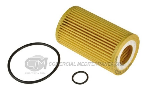VOLKSWAGEN VENTO 2.0 TSI/2.5 11/./2.5 V5 06/./PASSAT 2.0 F FILTROS DE ACEITE