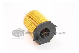FORD ECOSPORT/FIESTA / CITROEN C3/C4/BERLINGO II / PEUGEOT / FILTROS DE ACEITE