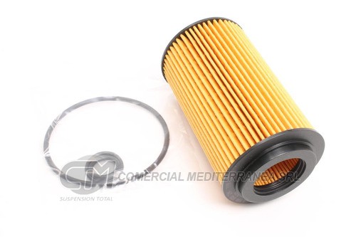 MB SPRINTER II 411/415/515 12/./ VIANO 2.2 CDI 13/. / MANN FILTROS DE ACEITE