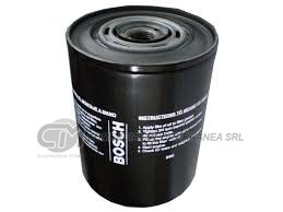 FORD F100/150/4000 / NEW HOLLAND 85 E 05/. / VALTRA / ZANEL FILTROS DE ACEITE