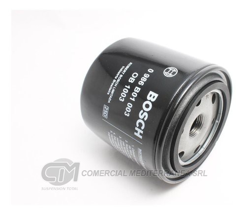 SCANIA SERIE 3/4/P340 / AGRALE SERIE 4000 / BOBCAT SERIE 700 FILTROS DE ACEITE