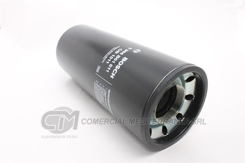 CUMMINS VARIOS / FORD CARGO / NEW HOLLAND 800/900/9000 / ZAN FILTROS DE ACEITE
