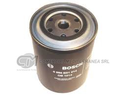 FORD F100/F350 PERKINS 4 / MASSEY FERGUSON SERIE 250/260/600 FILTROS DE ACEITE