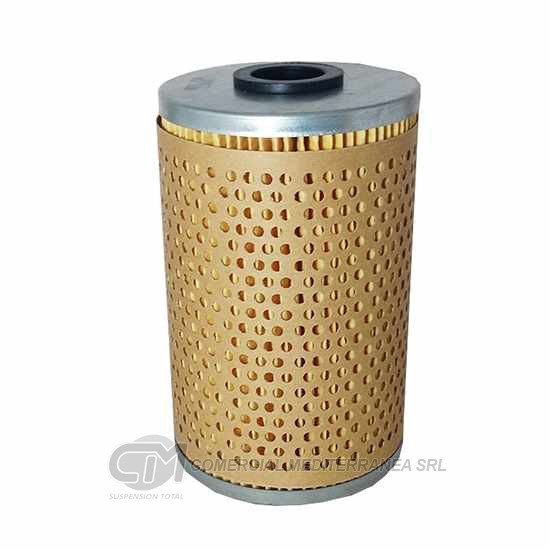 MB SERIE 7T/8T/9T/12T / MANN H 932/4 / FRAM CH2801 FILTROS DE ACEITE