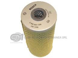 MB 1214 R MOTOR OM 366 A TURBO / MANN H 947/1 / FRAM CH5262 FILTROS DE ACEITE