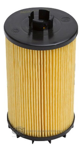 MB SERIE ACCELO/ATEGO II/SERIE 7T/9T/11T/12T/13T/14T/16T/17T FILTROS DE ACEITE