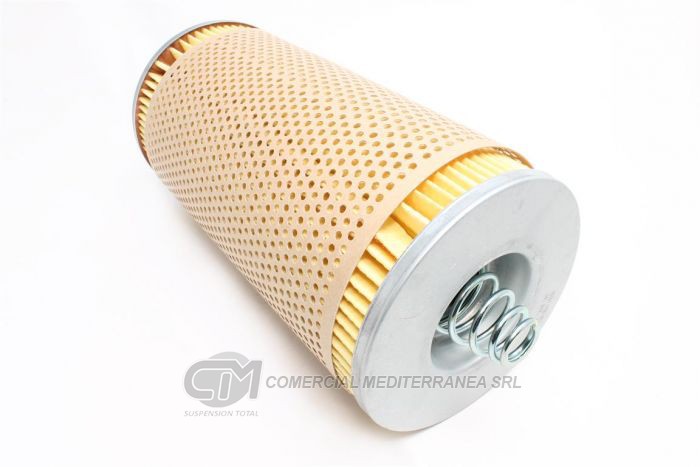 MB SERIE 16T/19T/22T/26T/32T/35T/ATRON / CLAAS JAGUAR / MANN FILTROS DE ACEITE
