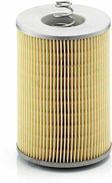 MB 1632LS MOTOR OM449A/LA 99/. / MANN H 1275 / FRAM CH2963 FILTROS DE ACEITE