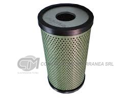 MERCEDES BENZ SERIE 11T/12T/13T/14T/15T/16T / ZANELLO SERIE FILTROS DE ACEITE