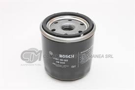 TOYOTA HILUX 2.5TD/3.0TDI 05/15 2.7 13/./2.4TDI/2.8TDI 16/. FILTROS DE ACEITE