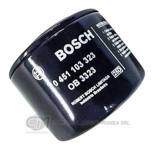 VW GOL GL (/.92)/ GOL GTI 1.8/ 2.0/ SAVEIRO 1.6 / MANN W 91 FILTROS DE ACEITE
