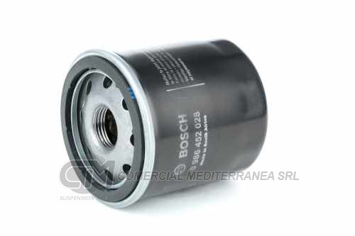 TOYOTA COROLLA/CAMRY/CORONA/ETIOS/RAV-4/YARIS / MANN W68/80 FILTROS DE ACEITE