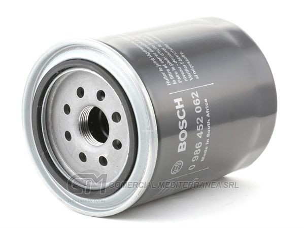 TOYOTA HILUX 2.7 96/05/3.0 01/05/LAND CRUISER 3.0/4.2 96/. FILTROS DE ACEITE
