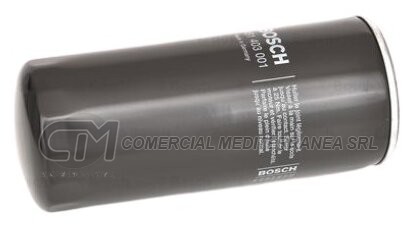 DEUTZ VARIOS / MANN W 11 102 / FRAM PH2960 FILTROS DE ACEITE
