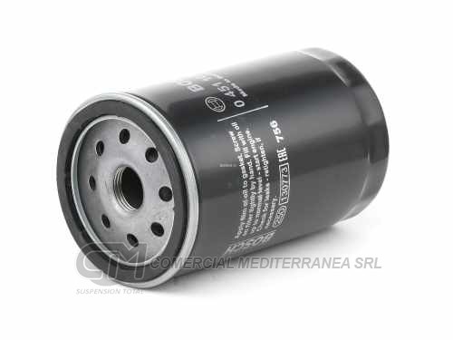 MERCEDES-BENZ 190 (SERIE W 201)/  300 (SERIE W 124)/ 300 SL FILTROS DE ACEITE